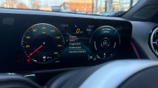 Mercedes-Benz GLB 200 AMG Line Premium 5dr 7G-Tronic Petrol Estate